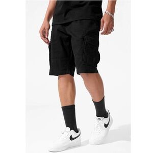 JORDAN CRAIG OG Xavier Cargo Shorts, NWT